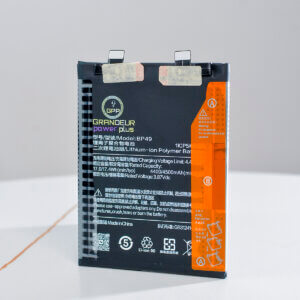 BP49 Premium Replacement Battery for Xiaomi and Redmi