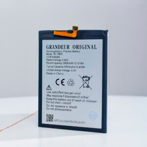 bl 39kx infinix hot 7, hot 7 pro battery