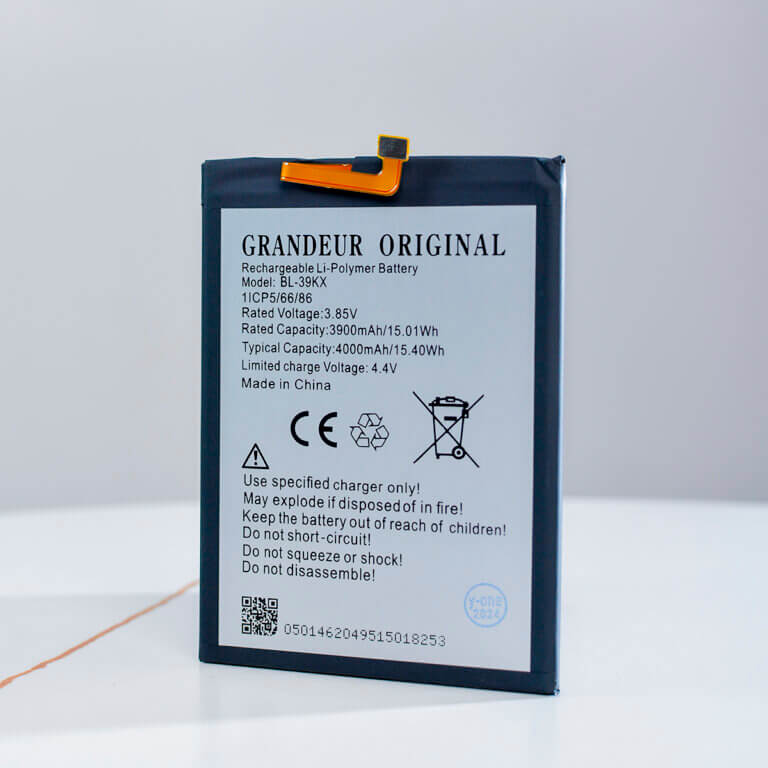 bl 39kx infinix hot 7, hot 7 pro battery