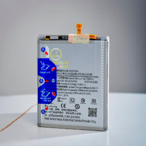 samsung a50 battery