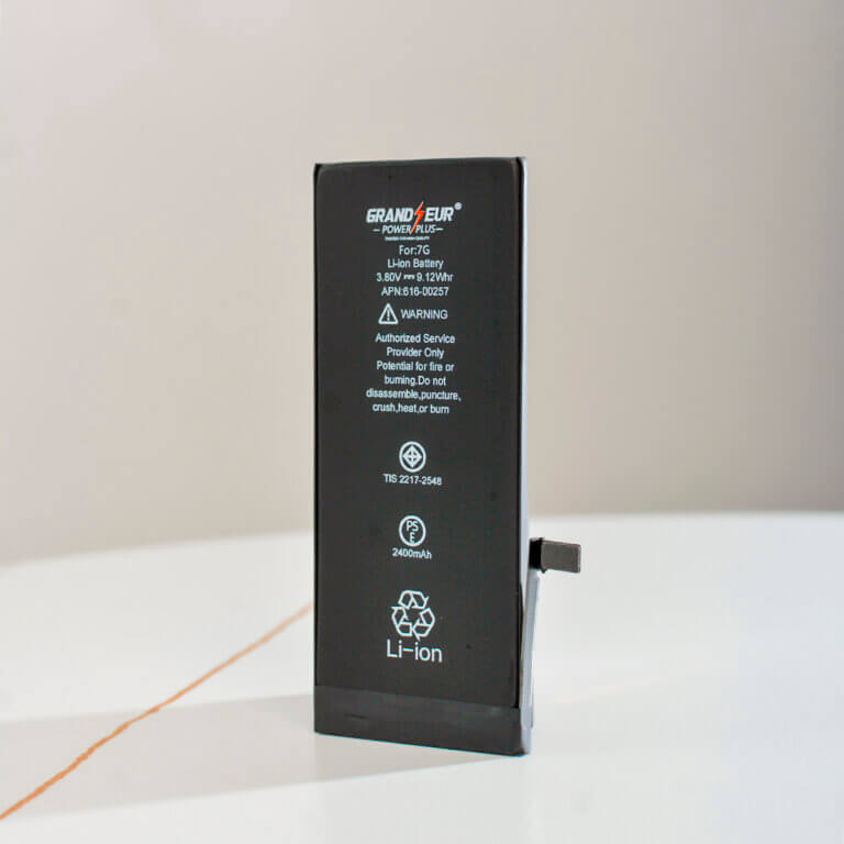 iphone 7 battery