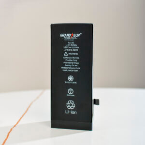 original battery for apple iphone 8