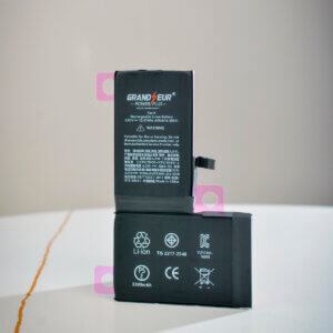 original battery for apple iphone x