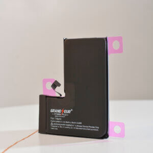 original battery for apple iphone 14 pro