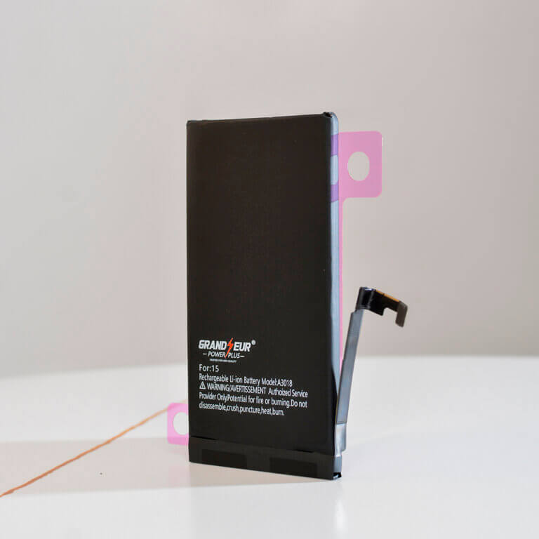 original battery for apple iphone 15