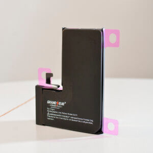 original battery for apple iphone 15 pro