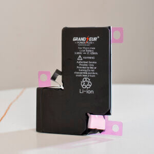 original battery for apple iphone 15 promax